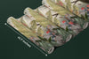 Peacock Wallpaper, Tropical Leaves Wall Mural, Oversized Custom Size Wall Art, Non - Woven, Non - Adhesive, Modern Wall Paper, Removable - Adawall Wallpaper - Registered Trade Accounts Only, Wallpaper Wholesale Account - W77483 - Adawall Wholesale - Wallpaper Wholesaler
