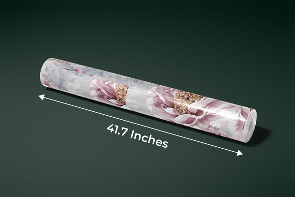 Peony Flowers Wallpaper, Pink Mural, Oversized Custom Size Wall Art, Non - Woven, Non - Adhesive, Modern Wall Paper, Removable - Adawall Wallpaper - Registered Trade Accounts Only, Wallpaper Wholesale Account - W77511 - Adawall Wholesale - Wallpaper Wholesaler