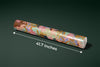 Pink Floral Wallpaper, Vintage Style Mural, Oversized Custom Size Wall Art, Non - Woven, Non - Adhesive, Modern Wall Paper, Removable - Adawall Wallpaper - Registered Trade Accounts Only, Wallpaper Wholesale Account - W77646 - Adawall Wholesale - Wallpaper Wholesaler