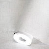 Plain Solid Color Textured Wallpaper, Light Gray Modern Minimalist Wallcovering, Washable Roll, Large 114 sq ft Roll - Adawall Wallpaper - Registered Trade Accounts Only, Wallpaper Wholesale Account - 1206-2 - Adawall Wholesale - Wallpaper Wholesaler