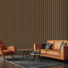 PS Wood Grain Black Background Wall Panel, PS Wall Home Decoration Panel - Premium Quality - Adawall Wallpaper - Registered Trade Accounts Only, Wallpaper Wholesale Account - APS301 - Adawall Wholesale - Wallpaper Wholesaler