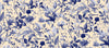 Purple Floral Wallpaper, Seamless Pattern Mural, Oversized Custom Size Wall Art, Non - Woven, Non - Adhesive, Modern Wall Paper, Removable - Adawall Wallpaper - Registered Trade Accounts Only, Wallpaper Wholesale Account - W77961 - Adawall Wholesale - Wallpaper Wholesaler