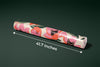 Red and Pink Floral, Kittens Wallpaper, Seamless Pattern Mural, Oversized Custom Size Wall Art, Non - Woven, Non - Adhesive, Modern Wall Paper, Removable - Adawall Wallpaper - Registered Trade Accounts Only, Wallpaper Wholesale Account - W77873 - Adawall Wholesale - Wallpaper Wholesaler