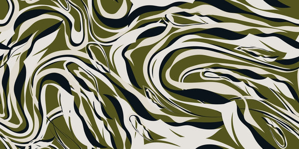 Retro Striped Wallpaper, Seamless Pattern Mural, Oversized Custom Size Wall Art, Non - Woven, Non - Adhesive, Modern Wall Paper, Removable - Adawall Wallpaper - Registered Trade Accounts Only, Wallpaper Wholesale Account - W78173 - Adawall Wholesale - Wallpaper Wholesaler