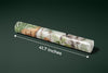 Safari Wildlife Wallpaper, Tropical Animals Mural, Oversized Custom Size Wall Art, Non - Woven, Non - Adhesive, Modern Wall Paper, Removable - Adawall Wallpaper - Registered Trade Accounts Only, Wallpaper Wholesale Account - W77778 - Adawall Wholesale - Wallpaper Wholesaler