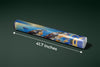 Santorini Sunset Wallpaper, Oil Painting Mural, Oversized Custom Size Wall Art, Non - Woven, Non - Adhesive, Modern Wall Paper, Removable - Adawall Wallpaper - Registered Trade Accounts Only, Wallpaper Wholesale Account - W77609 - Adawall Wholesale - Wallpaper Wholesaler