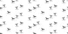 Shark Fin Wallpaper, Seamless Pattern Mural, Oversized Custom Size Wall Art, Non - Woven, Non - Adhesive, Modern Wall Paper, Removable - Adawall Wallpaper - Registered Trade Accounts Only, Wallpaper Wholesale Account - W77789 - Adawall Wholesale - Wallpaper Wholesaler