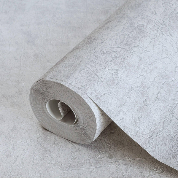 Silver Luxury Leather Look Faux Wallpaper, 3D Embossed textured, Metallic rustic Patterns Decor - Adawall Wallpaper - Registered Trade Accounts Only, Wallpaper Wholesale Account - 7815-3 - Adawall Wholesale - Wallpaper Wholesaler