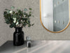 Silver Timeless Distressed 3D Embossed Wallpaper, Stylish Metallic Neutral Colors Wallcovering - Adawall Wallpaper - Registered Trade Accounts Only, Wallpaper Wholesale Account - 3717-3 - Adawall Wholesale - Wallpaper Wholesaler