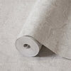 Sleek Abstract Embossed Wallpaper, Light Gray Rich Textured Plain Modern Shimmering Wall Decor, Non - Woven Wallcovering - Adawall Wallpaper - Registered Trade Accounts Only, Wallpaper Wholesale Account - 1406-2 - Adawall Wholesale - Wallpaper Wholesaler