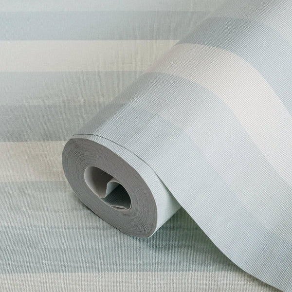 Striped Textured Wallpaper for Kids Room, Boys Bedroom Wall Paper, Nursery Wallpaper, 114 sq ft, Blue Gray Wallpaper, Washable, Modern - Adawall Wallpaper - Registered Trade Accounts Only, Wallpaper Wholesale Account - 8908-2 - Adawall Wholesale - Wallpaper Wholesaler