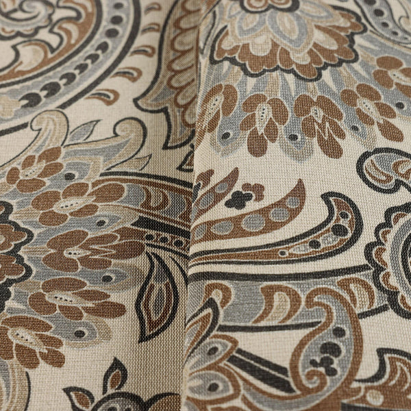 Stylish Paisley Washed Effect Wallpaper, Textured Wallcovering, Extra Large 114 sq ft Roll, Washable, Home Wall Decor, Accent Wall Decor - Adawall Wallpaper - Registered Trade Accounts Only, Wallpaper Wholesale Account - 4711-3 - Adawall Wholesale - Wallpaper Wholesaler