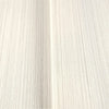 Stylish Thin Stripes Wallpaper, White 3D Deep Embossed Wallcovering for Interior Design Ideas, Modern Striped Large 114 sq ft Roll - Adawall Wallpaper - Registered Trade Accounts Only, Wallpaper Wholesale Account - 1212-4 - Adawall Wholesale - Wallpaper Wholesaler