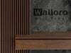 Stylish Wood Grain Wall Panel, PS Wall Home Decoration Panel-Premium Quality - Adawall -Houston Wallpaper Store - Walcoverings, Curtains & Wall Panels