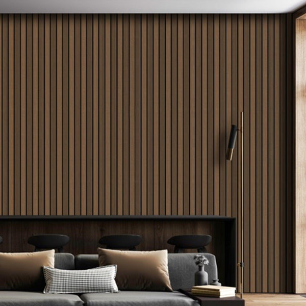 Stylish Wood Grain Wall Panel, PS Wall Home Decoration Panel - Premium Quality - Adawall Wallpaper - Registered Trade Accounts Only, Wallpaper Wholesale Account - APS401 - Adawall Wholesale - Wallpaper Wholesaler