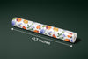 Summer Flowers Wallpaper, Seamless Pattern Mural, Oversized Custom Size Wall Art, Non - Woven, Non - Adhesive, Modern Wall Paper, Removable - Adawall Wallpaper - Registered Trade Accounts Only, Wallpaper Wholesale Account - W78071 - Adawall Wholesale - Wallpaper Wholesaler