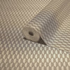 Tan Elegant Hexagon Embossed Wallpaper, Small Honeycomb Grid Pattern Textured wallcovering - Adawall Wallpaper - Registered Trade Accounts Only, Wallpaper Wholesale Account - 23208-3 - Adawall Wholesale - Wallpaper Wholesaler