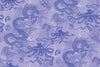 Toile de Jou, Purple Wallpaper, Seamless Pattern Mural, Oversized Custom Size Wall Art, Non - Woven, Non - Adhesive, Modern Wall Paper, Removable - Adawall Wallpaper - Registered Trade Accounts Only, Wallpaper Wholesale Account - W78096 - Adawall Wholesale - Wallpaper Wholesaler