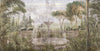 Toscana Garden Wallpaper, Plants and Trees Mural, Oversized Custom Size Wall Art, Non - Woven, Non - Adhesive, Modern Wall Paper, Removable - Adawall Wallpaper - Registered Trade Accounts Only, Wallpaper Wholesale Account - W77494 - Adawall Wholesale - Wallpaper Wholesaler