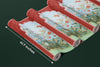 Traditional Mughal Garden Wallpaper, Peacock, Red Arch Mural, Oversized Custom Size Wall Art, Non - Woven, Non - Adhesive, Modern Wall Paper, Removable - Adawall Wallpaper - Registered Trade Accounts Only, Wallpaper Wholesale Account - W77714 - Adawall Wholesale - Wallpaper Wholesaler