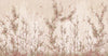 Tree Wall Mural, Vintage Beige Flowers Blossom Wallpaper, Extra Large Oversized Stylish Custom Size Wall Covering, Non - Woven, Non - Adhesive, Modern - Adawall Wallpaper - Registered Trade Accounts Only, Wallpaper Wholesale Account - SE317-3 - Adawall Wholesale - Wallpaper Wholesaler