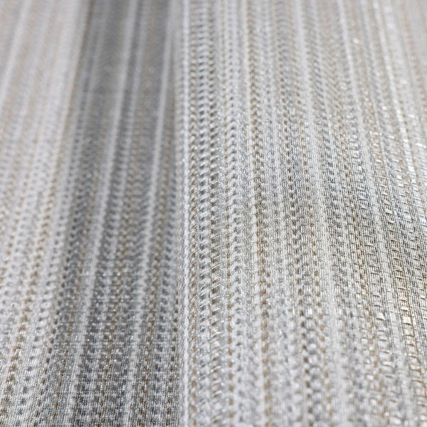 Trendy Thin Striped Textured Wallpaper, Gray, Brown Modern Minimalist Washable Pinstripe Pattern, Home Wall Interior Decor - Adawall Wallpaper - Registered Trade Accounts Only, Wallpaper Wholesale Account - 1307-5 - Adawall Wholesale - Wallpaper Wholesaler