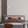 Trendy Thin Striped Textured Wallpaper, Ivory Modern Minimalist Washable Pinstripe Pattern, Home Wall Interior Decor - Adawall Wallpaper - Registered Trade Accounts Only, Wallpaper Wholesale Account - 1307-1 - Adawall Wholesale - Wallpaper Wholesaler