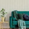 Trendy Thin Striped Textured Wallpaper, Light Beige Modern Minimalist Washable Pinstripe Pattern, Home Wall Interior Decor - Adawall Wallpaper - Registered Trade Accounts Only, Wallpaper Wholesale Account - 1307-3 - Adawall Wholesale - Wallpaper Wholesaler