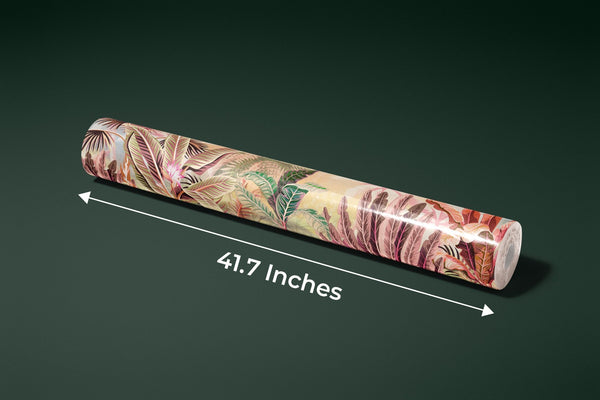 Tropical Forest Wallpaper, Leaves and Trees Mural, Oversized Custom Size Wall Art, Non - Woven, Non - Adhesive, Modern Wall Paper, Removable - Adawall Wallpaper - Registered Trade Accounts Only, Wallpaper Wholesale Account - W77827 - Adawall Wholesale - Wallpaper Wholesaler