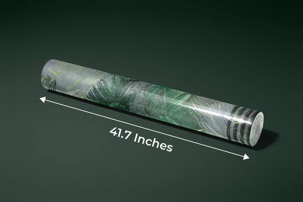 Tropical Leaves Wallpaper, Floral Background Mural, Oversized Custom Size Wall Art, Non - Woven, Non - Adhesive, Modern Wall Paper, Removable - Adawall Wallpaper - Registered Trade Accounts Only, Wallpaper Wholesale Account - W78139 - Adawall Wholesale - Wallpaper Wholesaler