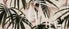 Tropical Plant Wallpaper, Seamless Pattern Mural, Oversized Custom Size Wall Art, Non - Woven, Non - Adhesive, Modern Wall Paper, Removable - Adawall Wallpaper - Registered Trade Accounts Only, Wallpaper Wholesale Account - W77808 - Adawall Wholesale - Wallpaper Wholesaler