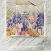 Tropical Vintage Landscape Wallpaper, Trees Wall Mural, Oversized Custom Size Wall Art, Non - Woven, Non - Adhesive, Modern Wall Paper, Removable - Adawall Wallpaper - Registered Trade Accounts Only, Wallpaper Wholesale Account - W77486 - Adawall Wholesale - Wallpaper Wholesaler