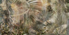 Tropics Painted Wallpaper, Vintage Mural, Oversized Custom Size Wall Art, Non - Woven, Non - Adhesive, Modern Wall Paper, Removable - Adawall Wallpaper - Registered Trade Accounts Only, Wallpaper Wholesale Account - W77508 - Adawall Wholesale - Wallpaper Wholesaler