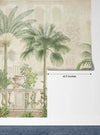 Tropics Wallpaper, Architecture Mural, Oversized Custom Size Wall Art, Non - Woven, Non - Adhesive, Modern Wall Paper, Removable - Adawall Wallpaper - Registered Trade Accounts Only, Wallpaper Wholesale Account - W77993 - Adawall Wholesale - Wallpaper Wholesaler