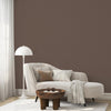 Walnut Brown Wallpaper, Textured Brown Wallpaper,Natural Wallpaper, Modern & Minimalist Wall Covering,Modern Look Neutral Colors Glittering Wallcovering - Adawall Wallpaper - Registered Trade Accounts Only, Wallpaper Wholesale Account - 24201-20 - Adawall Wholesale - Wallpaper Wholesaler