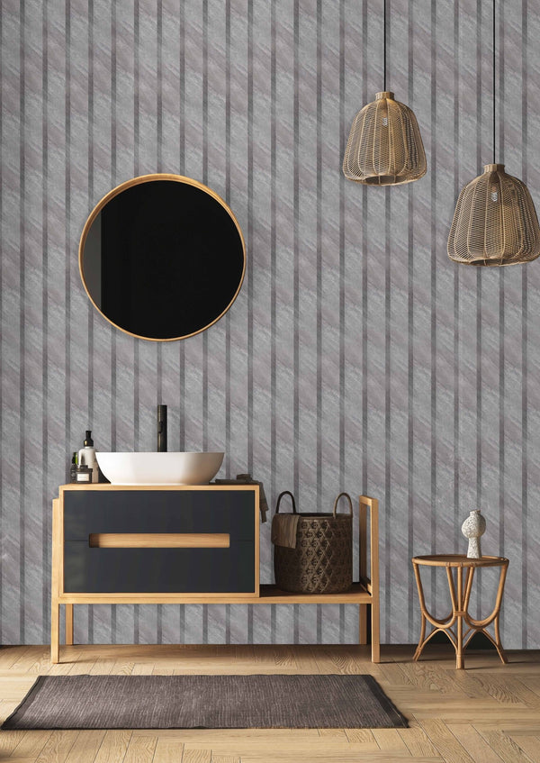 Warm Grey Panel , PS Wall Home Decoration Panel - Premium Quality - Adawall Wallpaper - Registered Trade Accounts Only, Wallpaper Wholesale Account - APS706 - Adawall Wholesale - Wallpaper Wholesaler