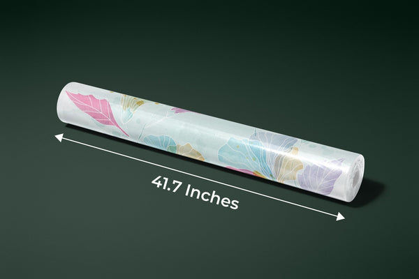Watercolor Art Wallpaper, Colorful Flowers Mural, Oversized Custom Size Wall Art, Non - Woven, Non - Adhesive, Modern Wall Paper, Removable - Adawall Wallpaper - Registered Trade Accounts Only, Wallpaper Wholesale Account - W77936 - Adawall Wholesale - Wallpaper Wholesaler
