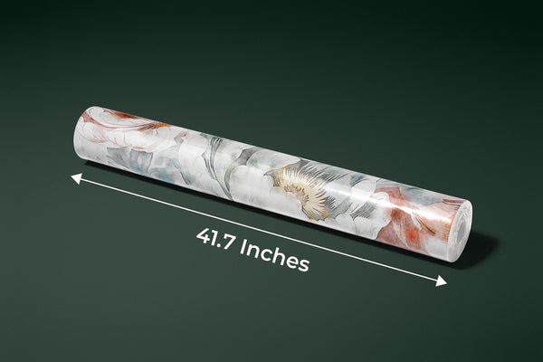 Watercolor Flowers Wallpaper, Hand - Painted Background Mural, Oversized Custom Size Wall Art, Non - Woven, Non - Adhesive, Modern Wall Paper, Removable - Adawall Wallpaper - Registered Trade Accounts Only, Wallpaper Wholesale Account - W78216 - Adawall Wholesale - Wallpaper Wholesaler