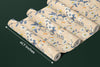 Watercolor Wildflowers Wallpaper, Seamless Pattern Mural, Oversized Custom Size Wall Art, Non - Woven, Non - Adhesive, Modern Wall Paper, Removable - Adawall Wallpaper - Registered Trade Accounts Only, Wallpaper Wholesale Account - W78079 - Adawall Wholesale - Wallpaper Wholesaler