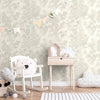 White Elegant Embossed Leaf Pattern Wallpaper, 3D Textured Floral Plants Botanic Wall Paper - Adawall Wallpaper - Registered Trade Accounts Only, Wallpaper Wholesale Account - 9907-1 - Adawall Wholesale - Wallpaper Wholesaler