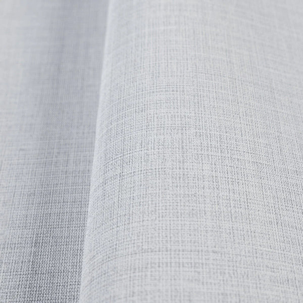 White Linen Textured Modern Textured Wallpaper, Brown Solid Color Fabric Touch Contemporary Wallcovering - Adawall Wallpaper - Registered Trade Accounts Only, Wallpaper Wholesale Account - 1110-1 - Adawall Wholesale - Wallpaper Wholesaler
