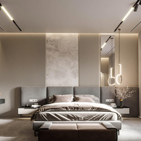 White Replica Marble Wall Panel, PS Wall Home Decoration Panel - Premium Quality - Adawall Wallpaper - Registered Trade Accounts Only, Wallpaper Wholesale Account - APS212 - Adawall Wholesale - Wallpaper Wholesaler