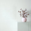 White Timeless Quilted Feel Wallpaper, Deep Embossed Chevron Basket Weave Wallcovering, Jute Design - Adawall Wallpaper - Registered Trade Accounts Only, Wallpaper Wholesale Account - 23206-1 - Adawall Wholesale - Wallpaper Wholesaler