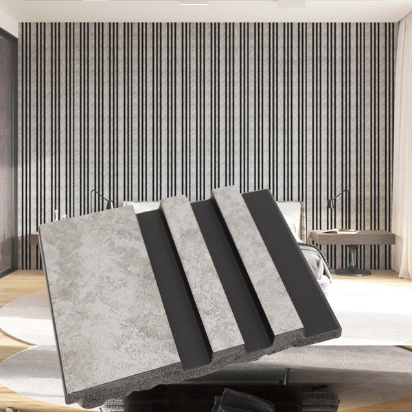 White Wall Panel, PS Wall Home Decoration Panel - Premium Quality - Adawall Wallpaper - Registered Trade Accounts Only, Wallpaper Wholesale Account - APS305 - Adawall Wholesale - Wallpaper Wholesaler