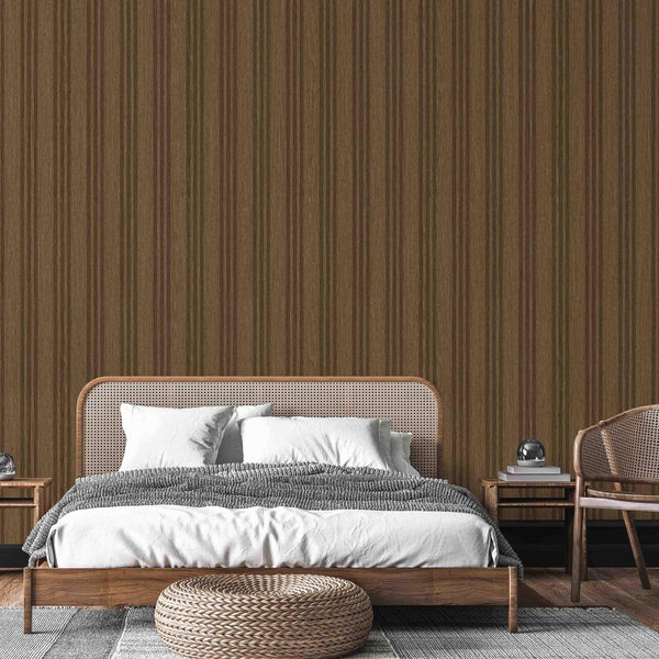 Wood Grain Black Background Wall Panel, PS Wall Home Decoration Panel - Premium Quality - Adawall Wallpaper - Registered Trade Accounts Only, Wallpaper Wholesale Account - APS304 - Adawall Wholesale - Wallpaper Wholesaler